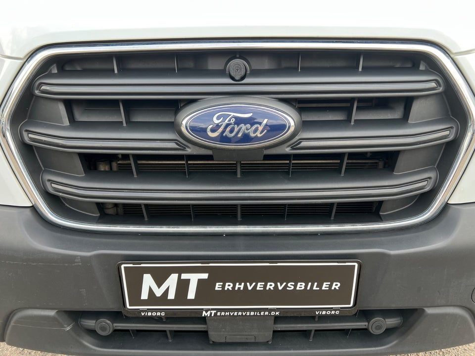 Ford Transit 350 L3 Van 2,0 TDCi 170 Trend aut. H2 RWD