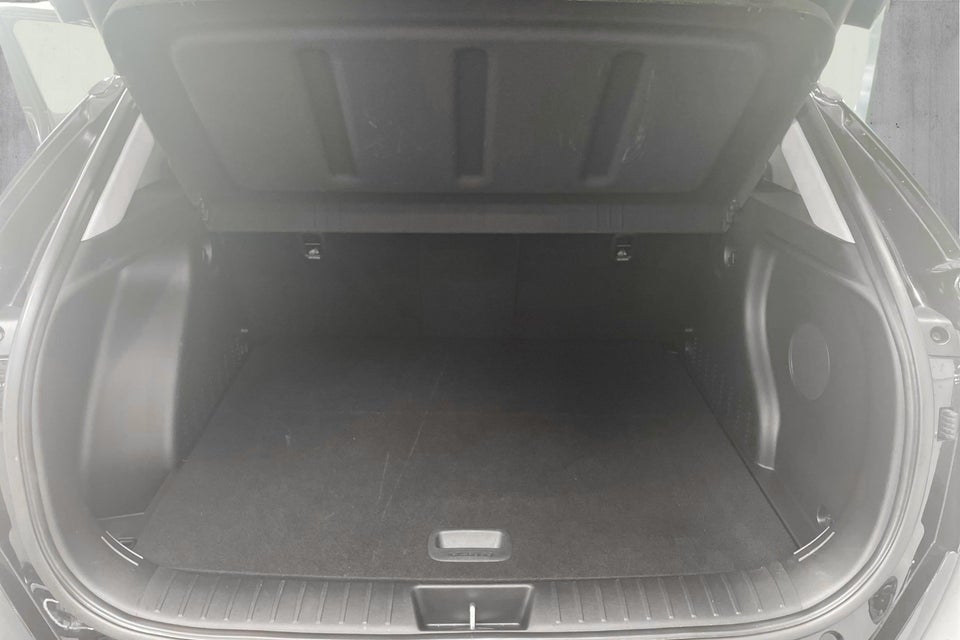 Hyundai Kona 65 EV Go! 5d