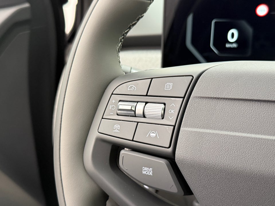 Kia EV3 81 Long Range Upgrade 5d