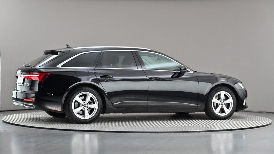 Audi A6 50 TFSi e Sport Prestige quattro S-tr. 4d