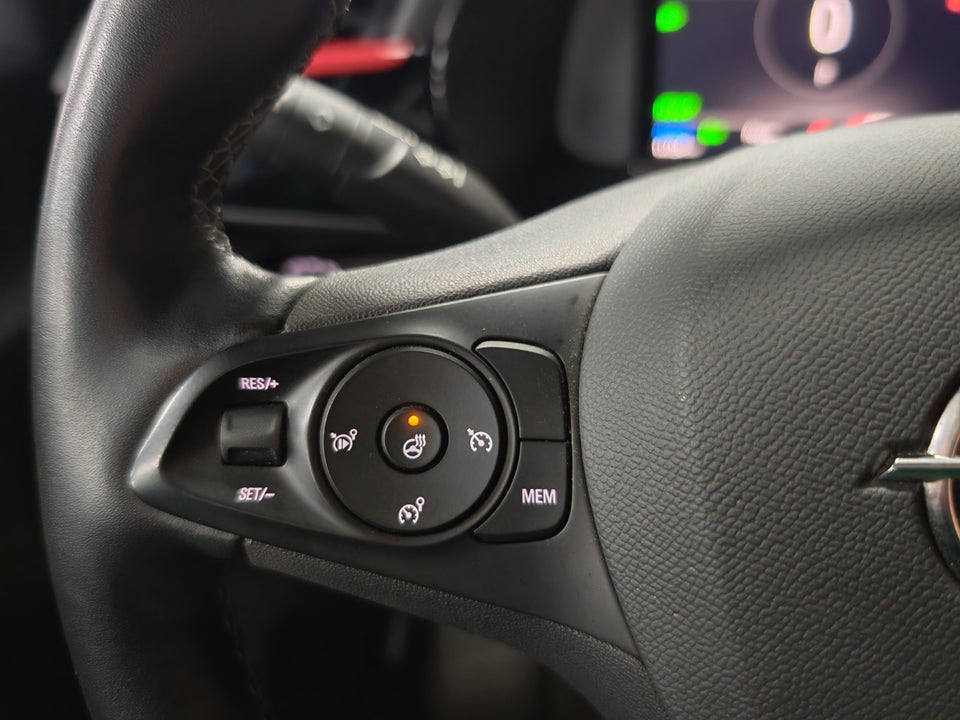 Opel Corsa-e 50 Elegance 5d