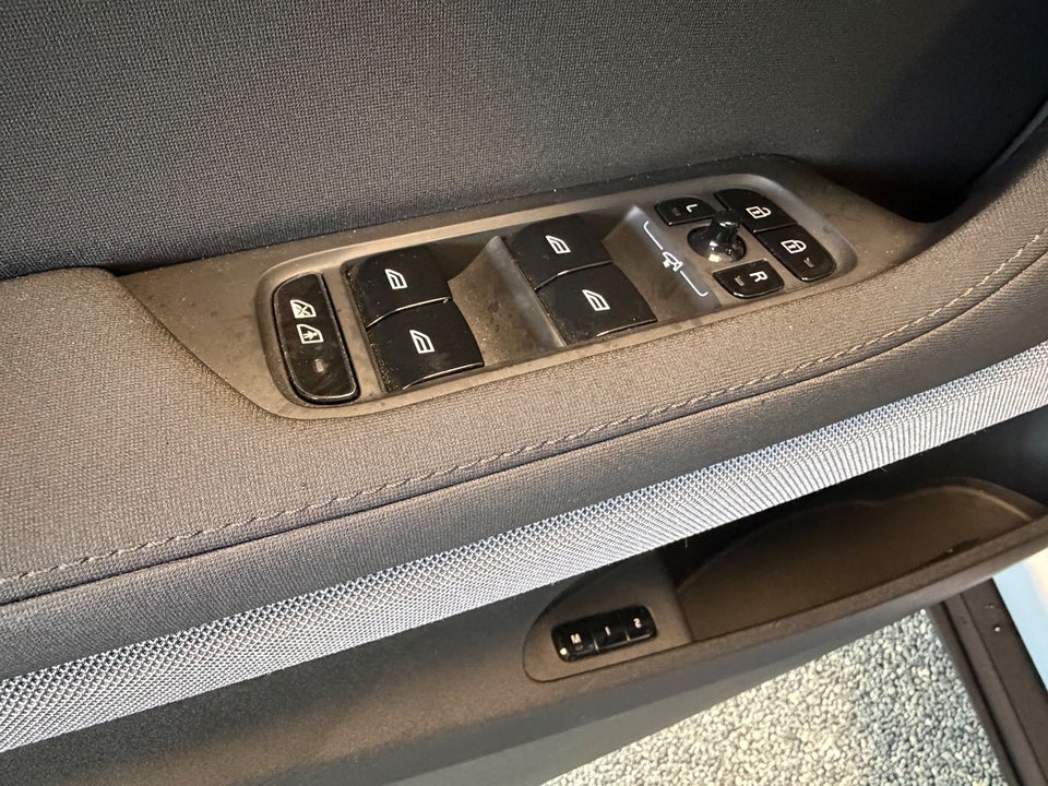 Polestar 2 Long Range 5d