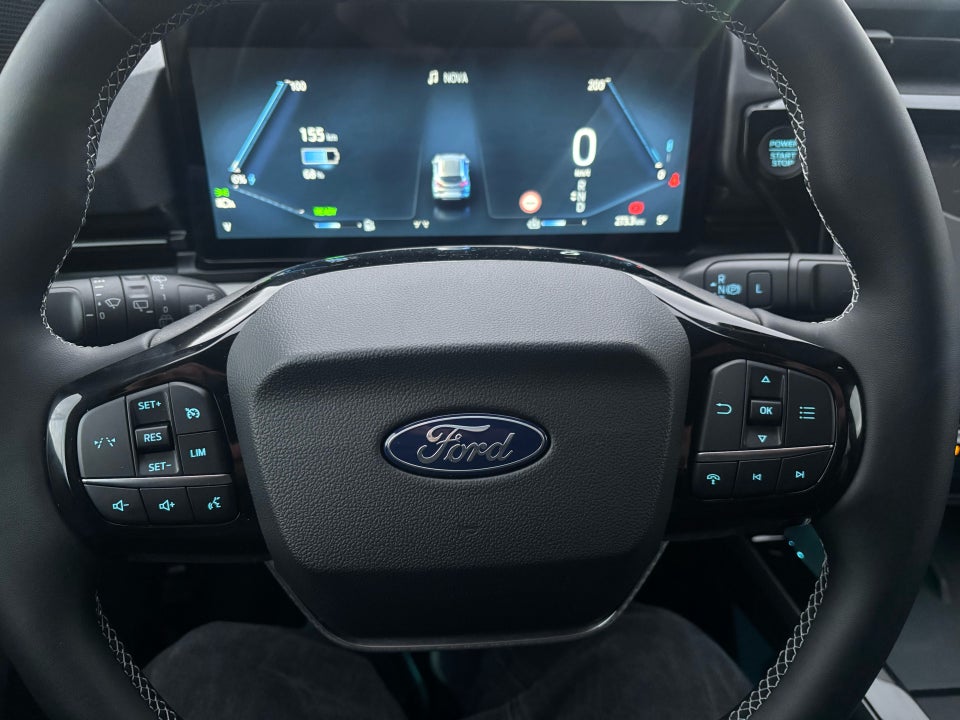 Ford Puma 46 Gen-E Premium 5d