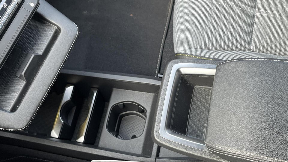 Renault Megane E-Tech 60 Techno 5d