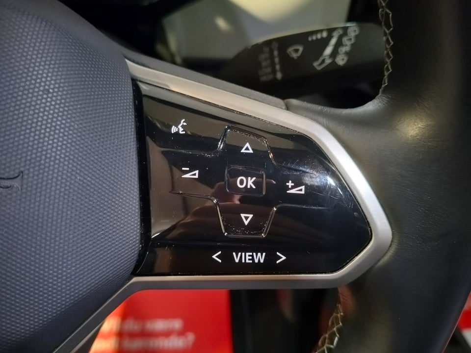 VW ID.3 58 Active Pro Performance 5d