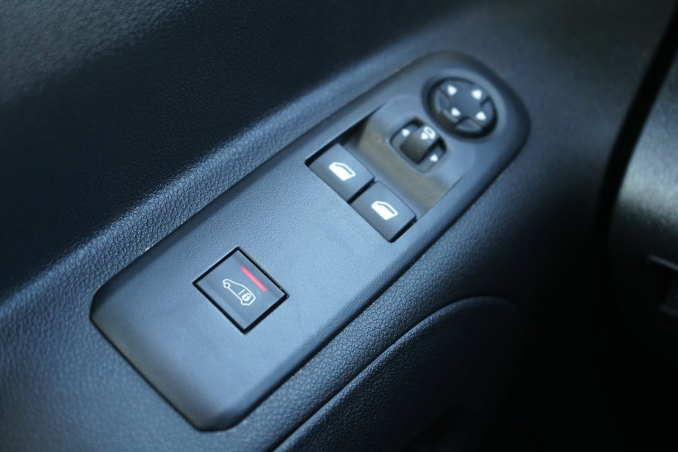 Peugeot Partner 1,5 BlueHDi 100 L1V1 Plus Van