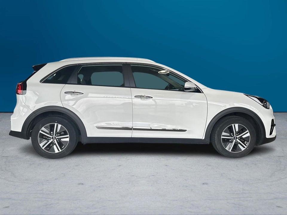 Kia Niro 1,6 PHEV Comfort DCT 5d