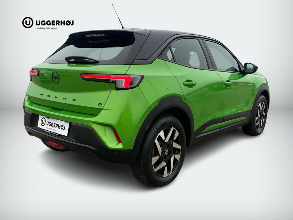 Opel Mokka-e 50 GS Line 5d