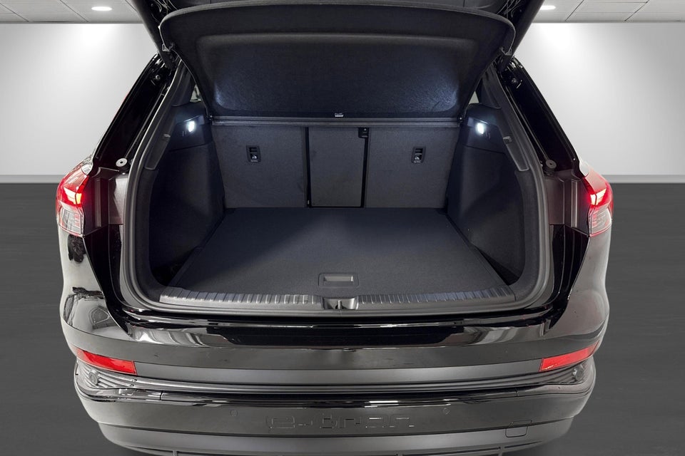 Audi Q4 e-tron 45 S-line Edition 5d
