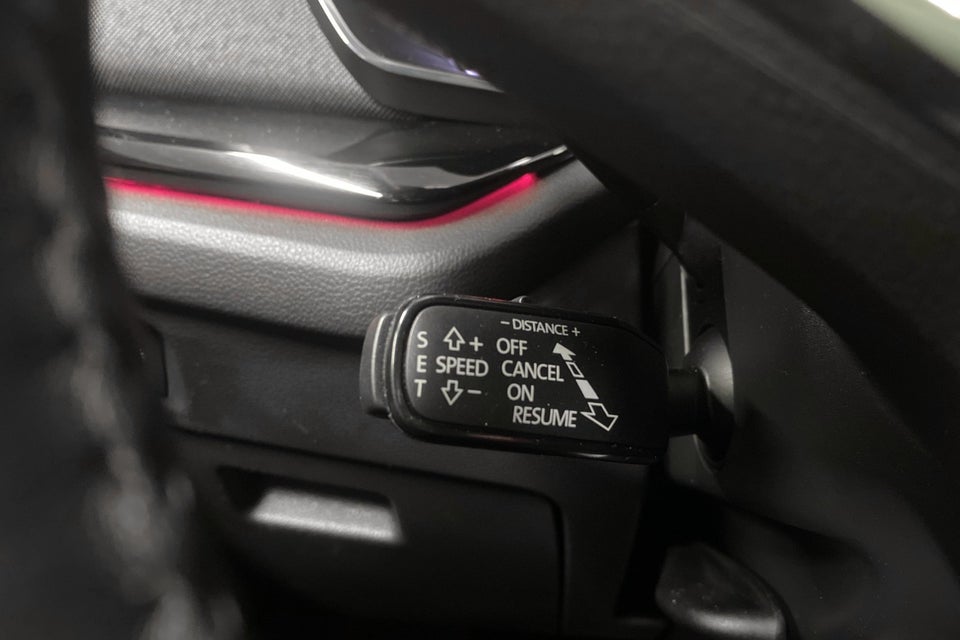 Skoda Octavia 1,5 eTSi 150 Style Combi DSG 5d