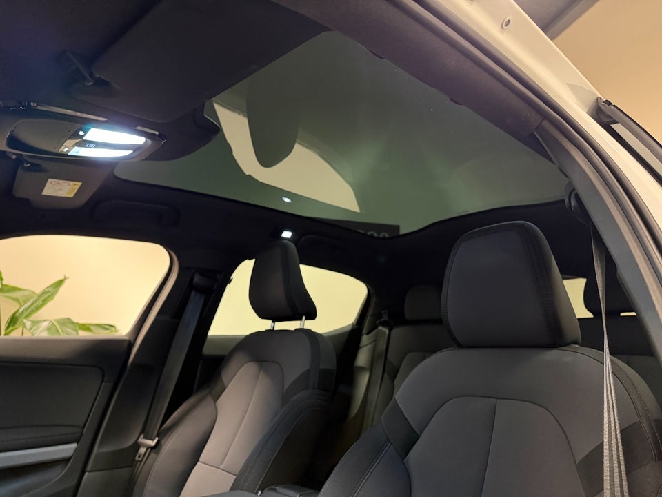 Polestar 2 Long Range AWD 5d