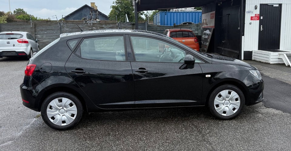 Seat Ibiza 1,2 TSi 90 Style 5d
