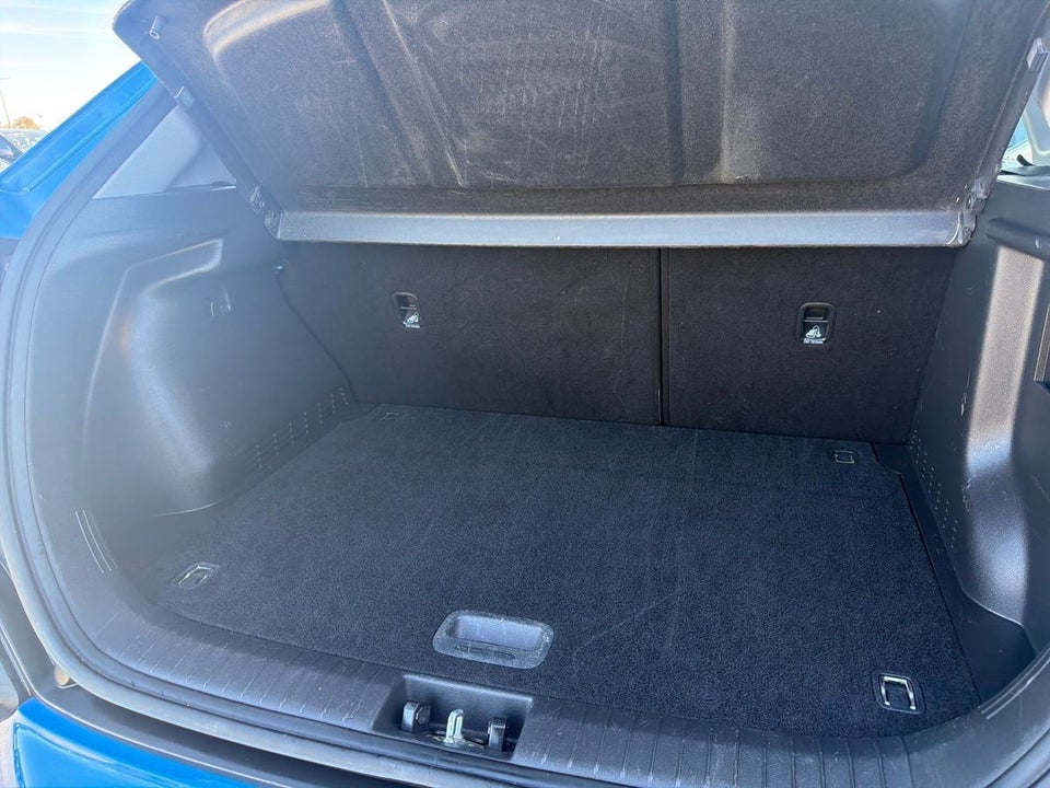 Hyundai Kona 1,0 T-GDi Life+ 5d