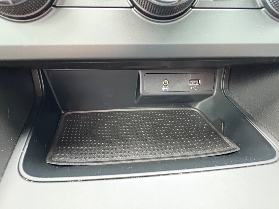 Seat Leon 1,0 TSi 115 Style ST 5d