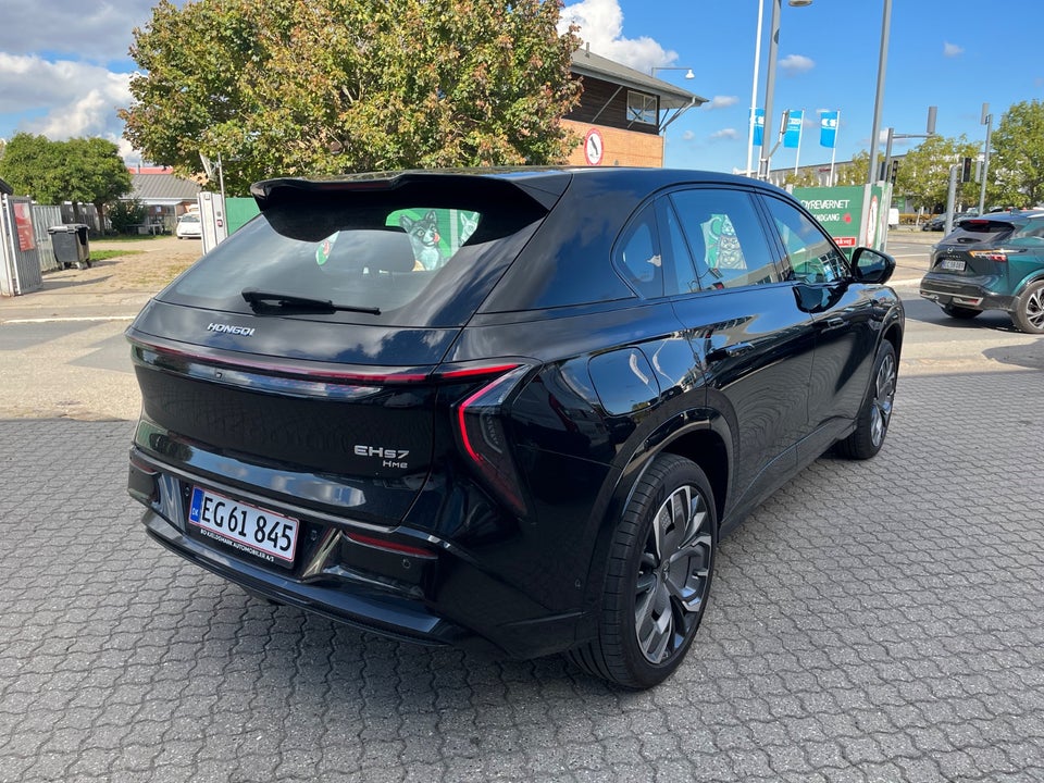 Hongqi EHS7 111 Exclusive 5d