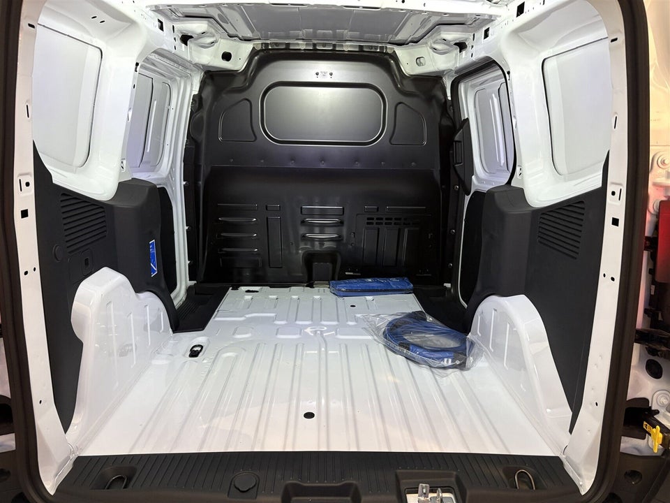 Ford Transit Courier 1,5 EcoBlue Trend