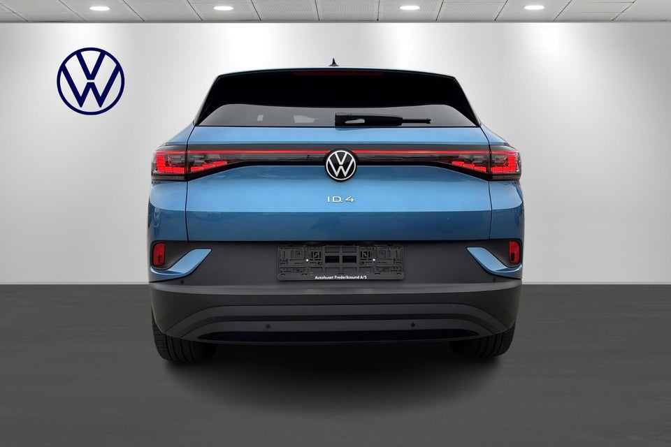 VW ID.4 Style 5d