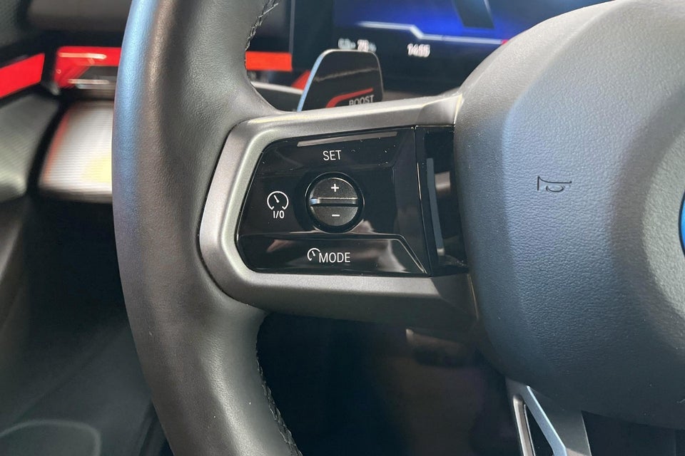 BMW i5 eDrive40 Touring M-Sport 5d