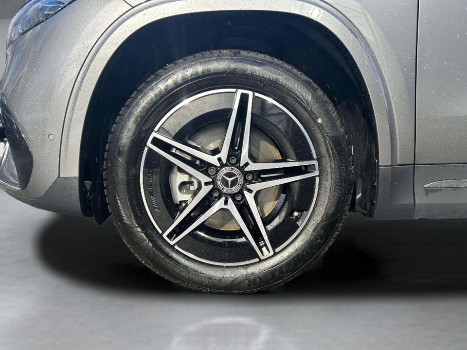 Mercedes EQA250+ AMG Edition 5d