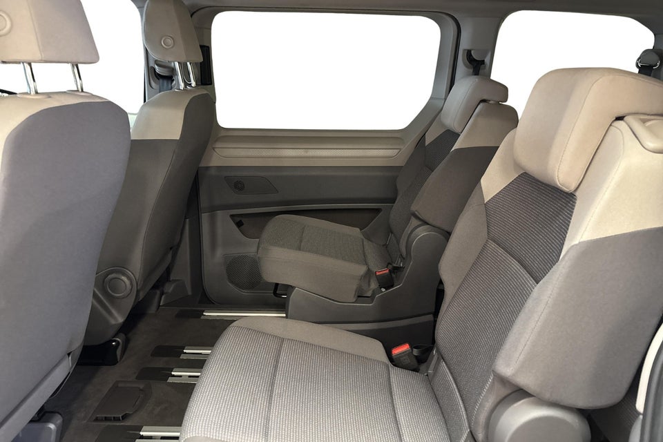 VW Multivan 1,4 eHybrid Life DSG kort