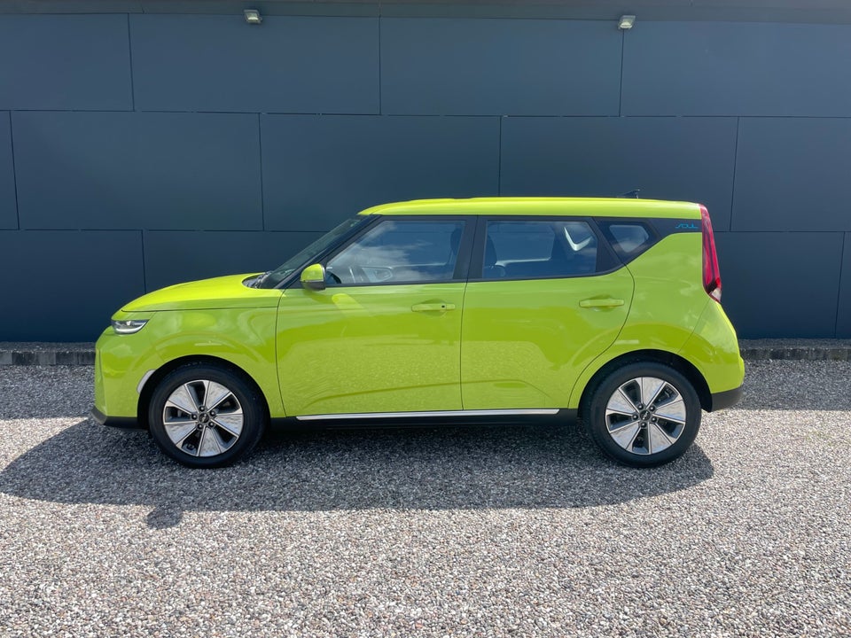 Kia e-Soul 39 Vision 5d