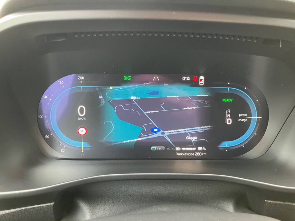 Volvo XC40 P6 ReCharge Core 5d