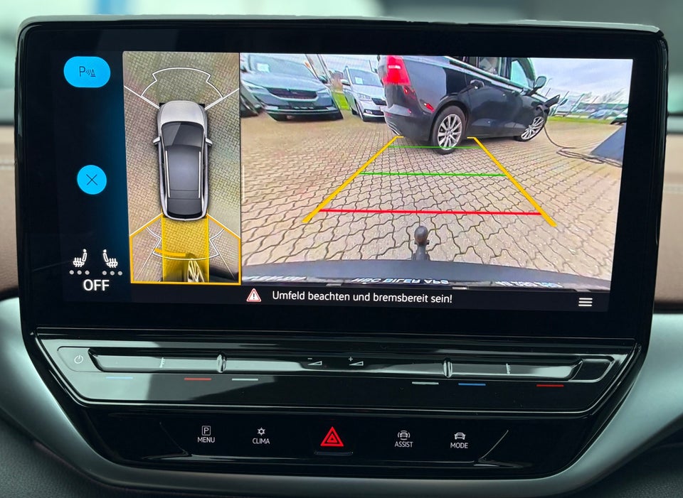 VW ID.4 77 Pro Performance 5d