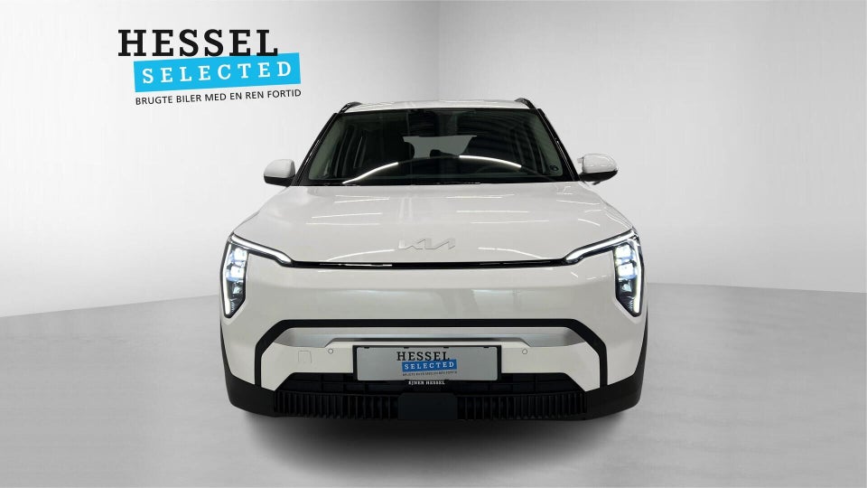 Kia EV3 58 Standard Range Access 5d