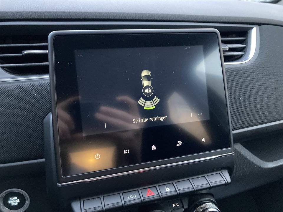 Renault Zoe 52 Go! 5d