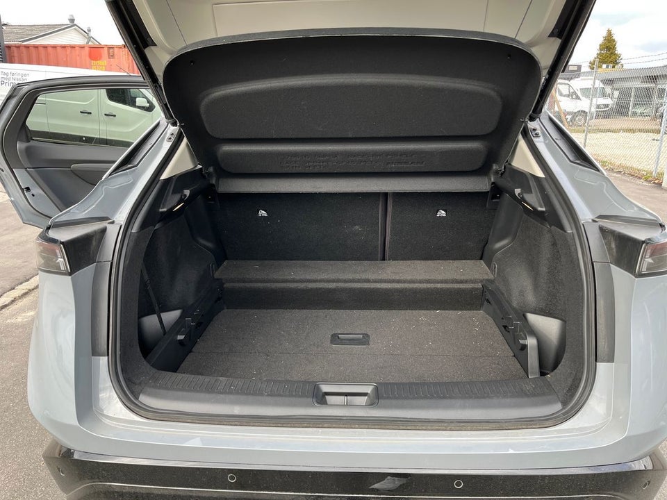 Nissan Ariya 63 Advance 5d