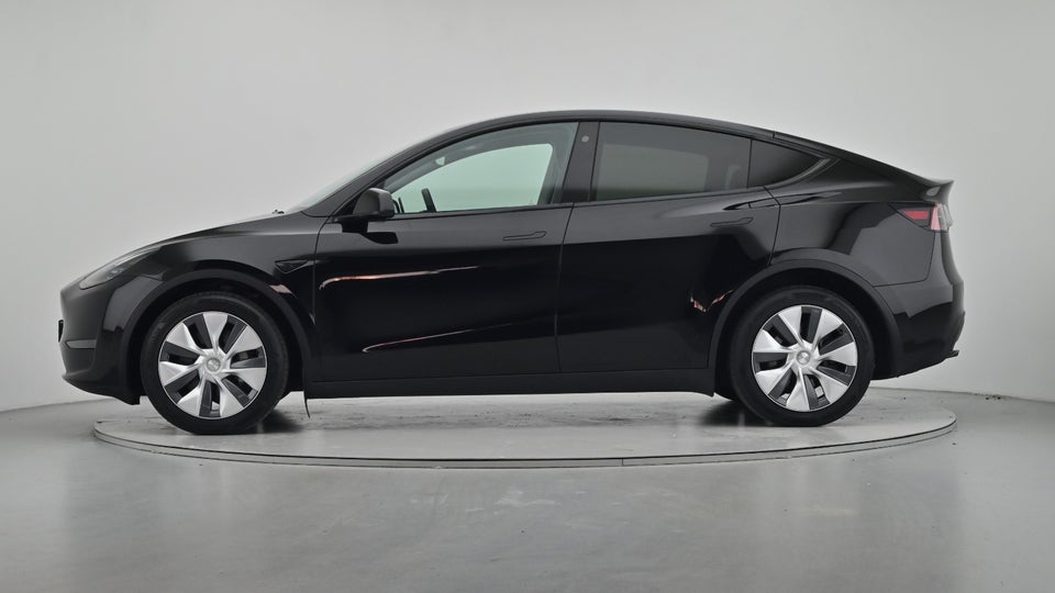 Tesla Model Y Long Range AWD 5d