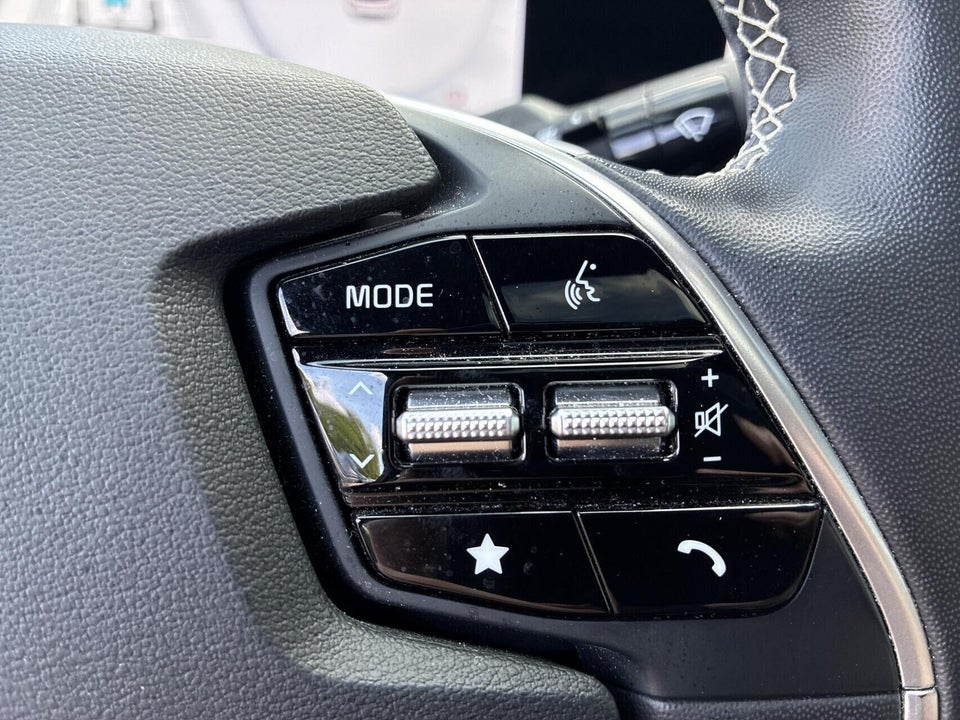 Kia EV6 77 Long Range Performance GT-Line AWD 5d