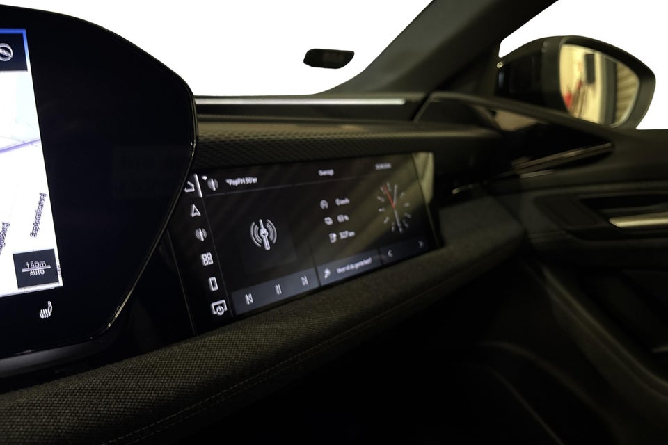 Audi A6 e-tron S-line plus performance Avant 5d