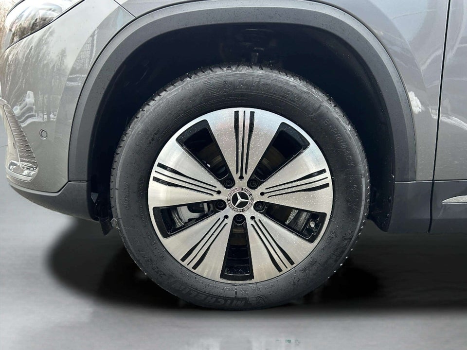 Mercedes EQA250 Progressive Advance Plus 5d
