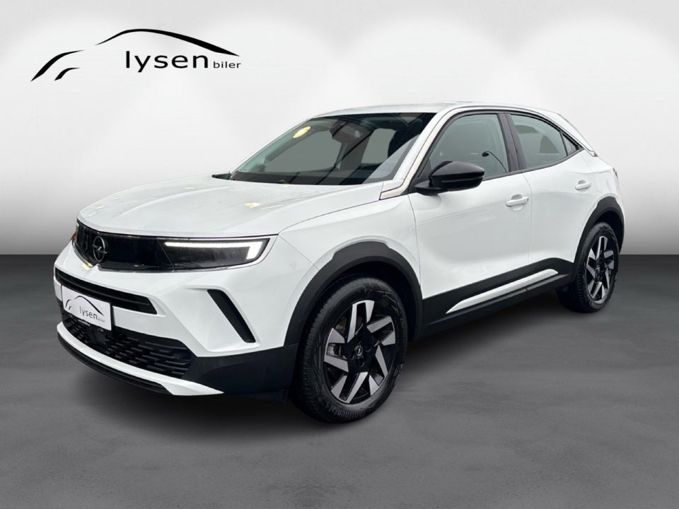 Opel Mokka-e 50 Elegance 5d