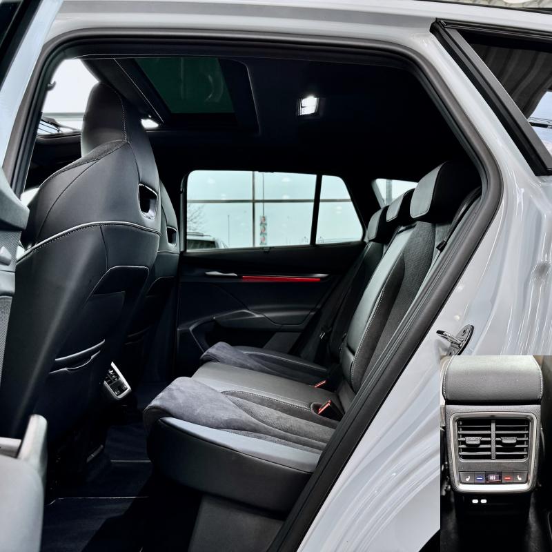 Skoda Enyaq 85 iV Sportline Maxx 5d