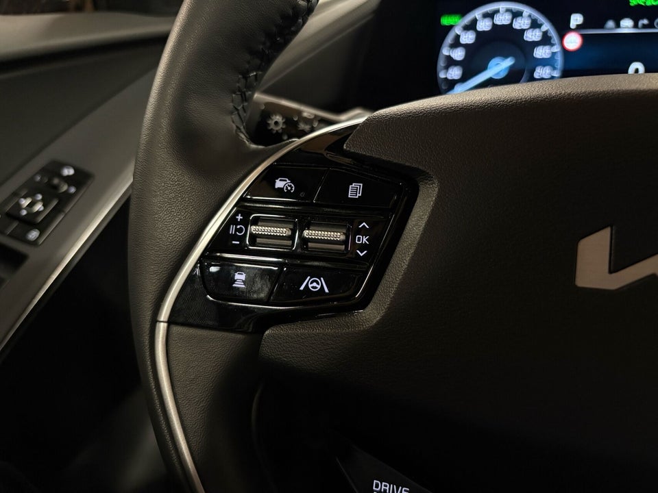 Kia Niro 64 EV Inspire 5d
