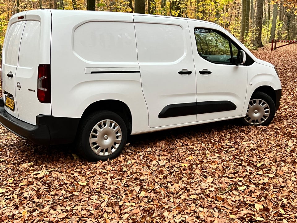 Opel Combo 1,5 D 100 Enjoy L2V2