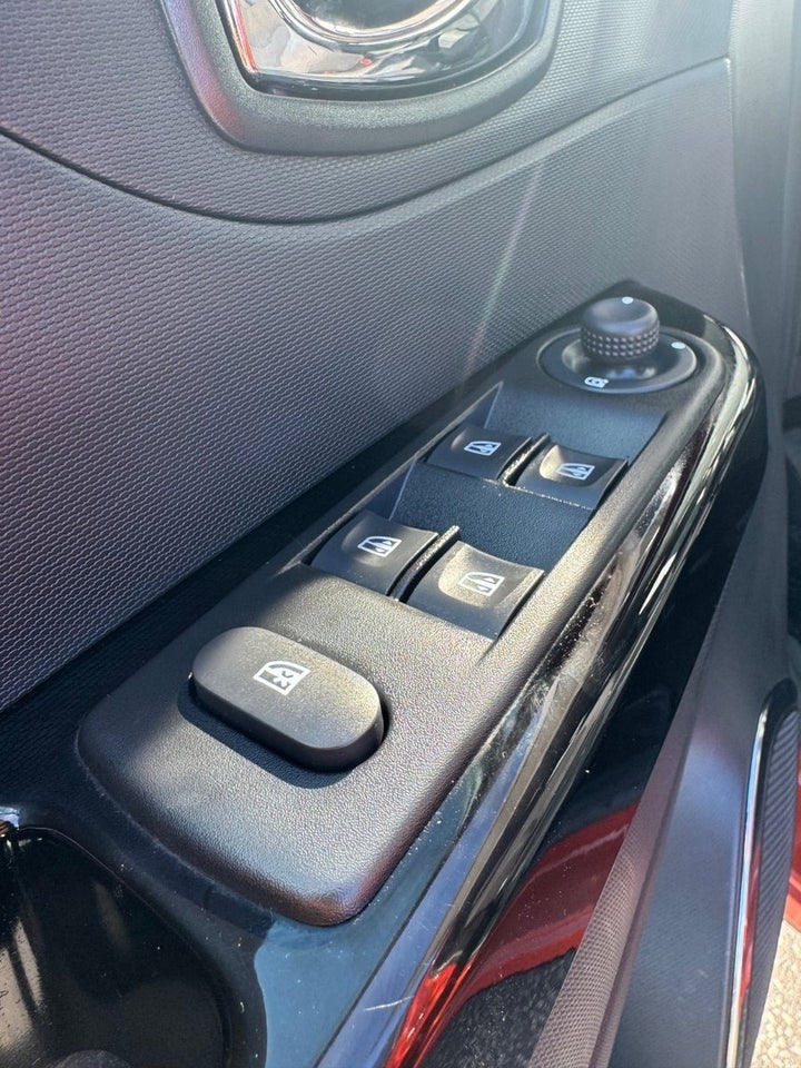 Renault Captur 0,9 TCe 90 Dynamique 5d