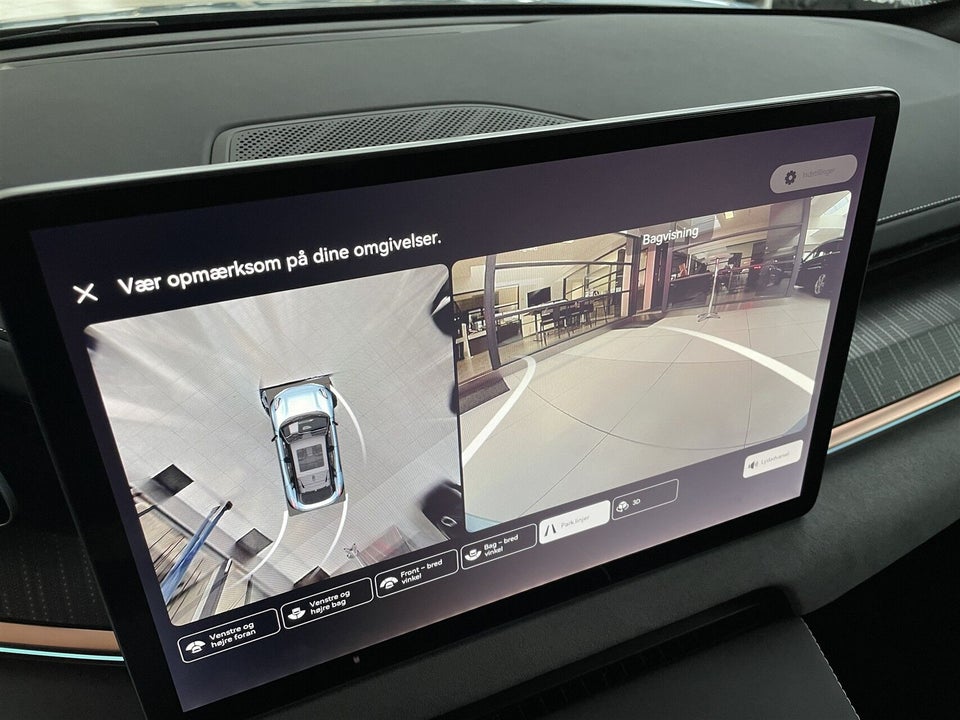 Zeekr 001 Performance AWD 5d