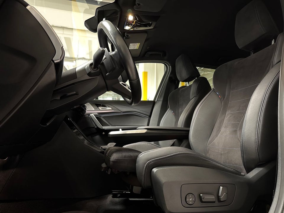 BMW iX1 xDrive30 M-Sport 5d