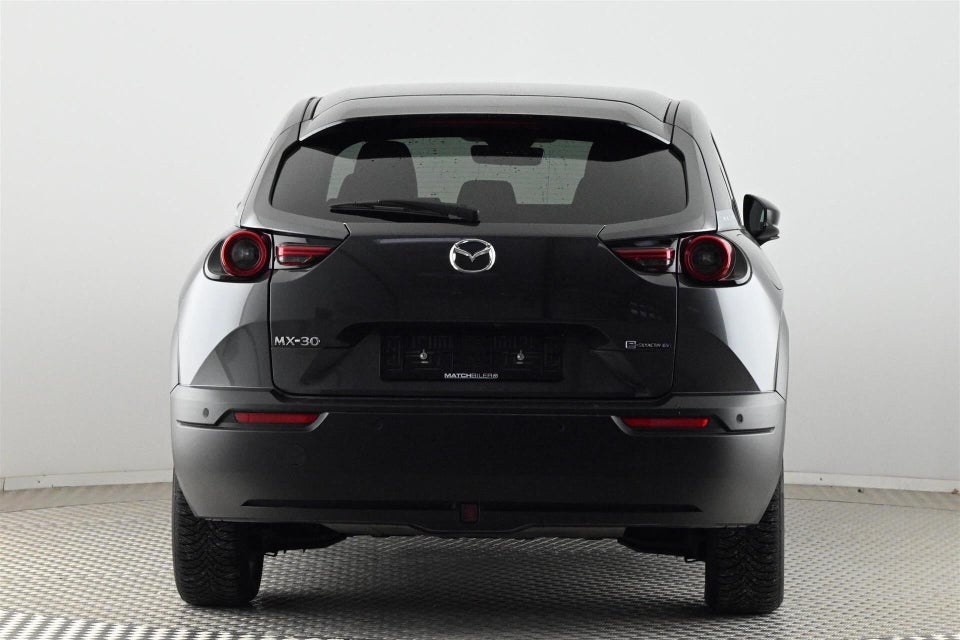 Mazda MX-30 e-SkyActiv Makoto 5d