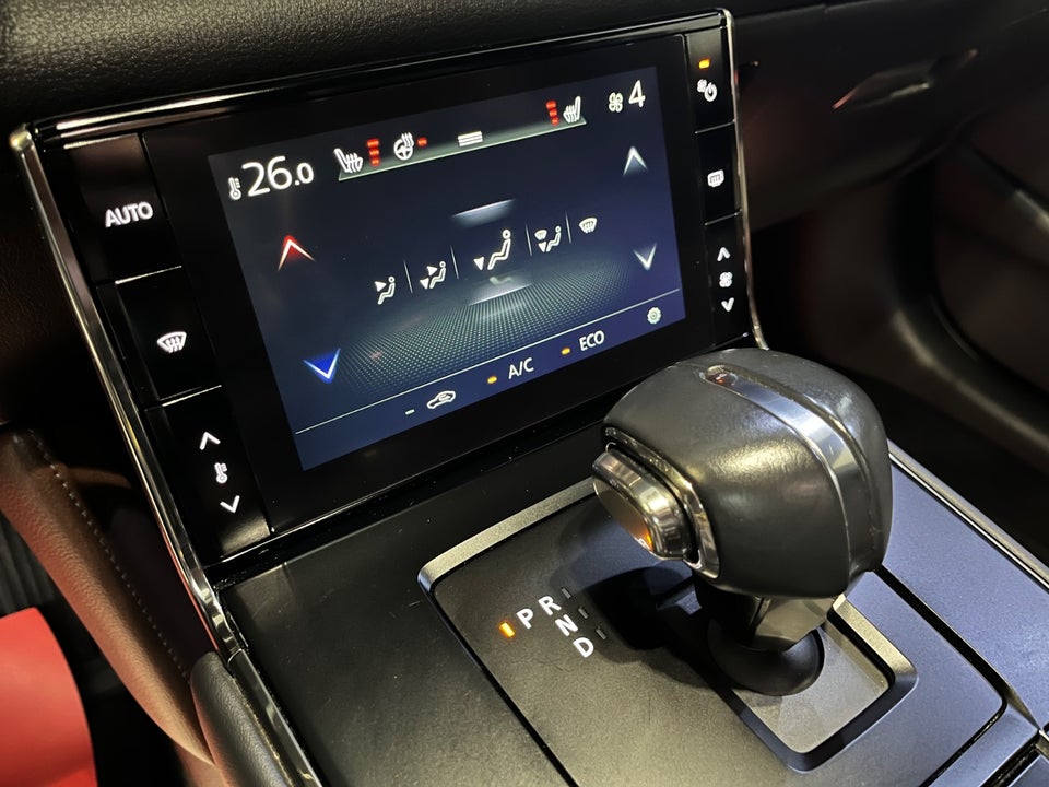 Mazda MX-30 e-SkyActiv Comfort 5d