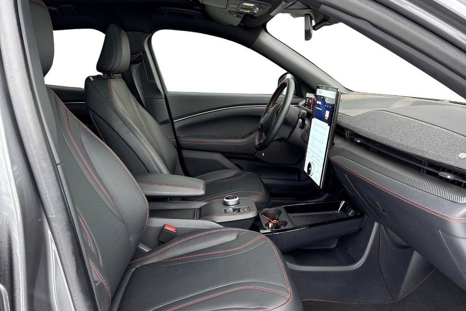 Ford Mustang Mach-E 91 Premium Extended Range AWD 5d