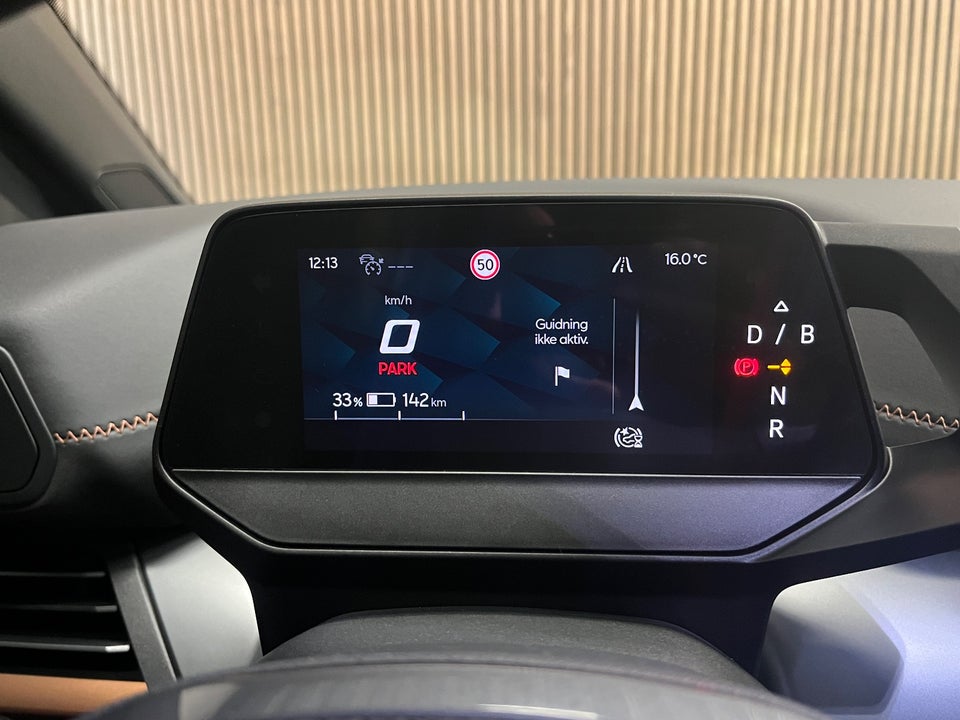 Cupra Born 77 e-Boost Dinamica 5d