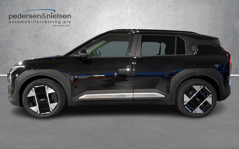 Kia EV3 81 Long Range Upgrade 5d