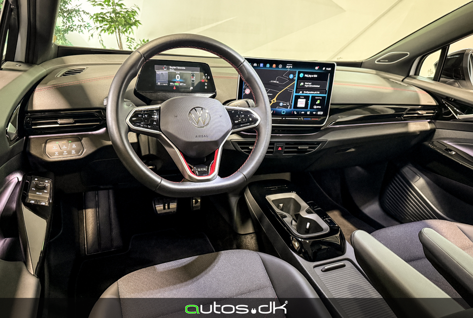 VW ID.5 77 GTX 4Motion 5d