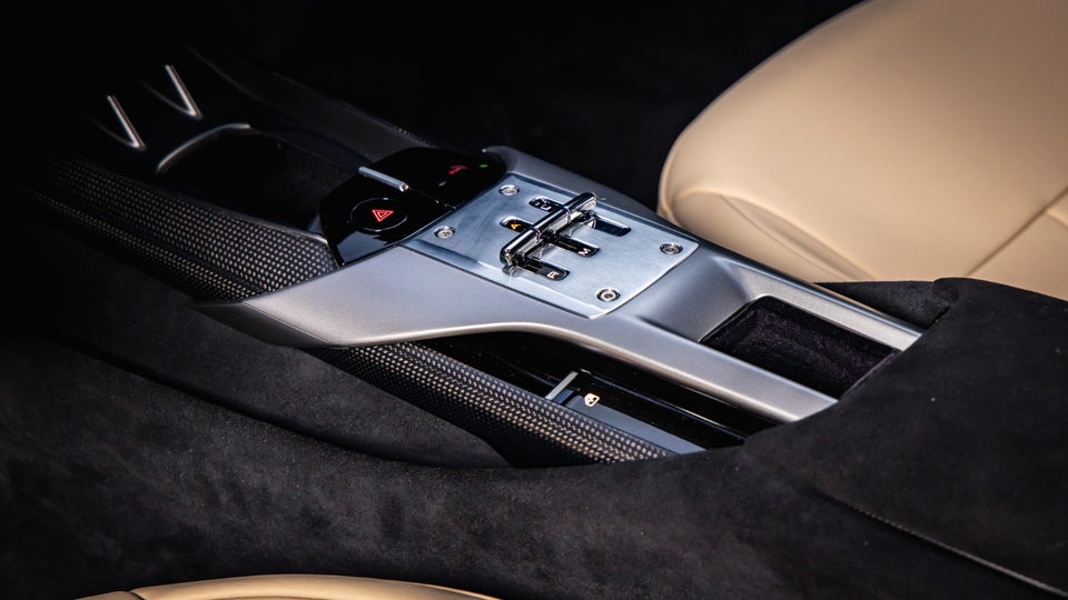 Ferrari 12Cilindri 6,5 DCT 2d