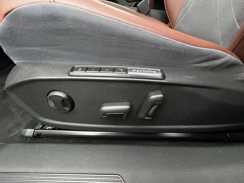 VW ID.4 77 1ST Pro Max 5d