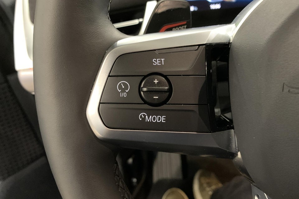 BMW iX2 eDrive20 M-Sport 5d